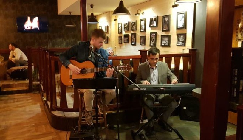 Hotel CROCUS **** Vysoké Tatry